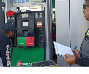 Lee más sobre el artículo Mantenimiento preventivo en estaciones de servicio: clave para una operación segura