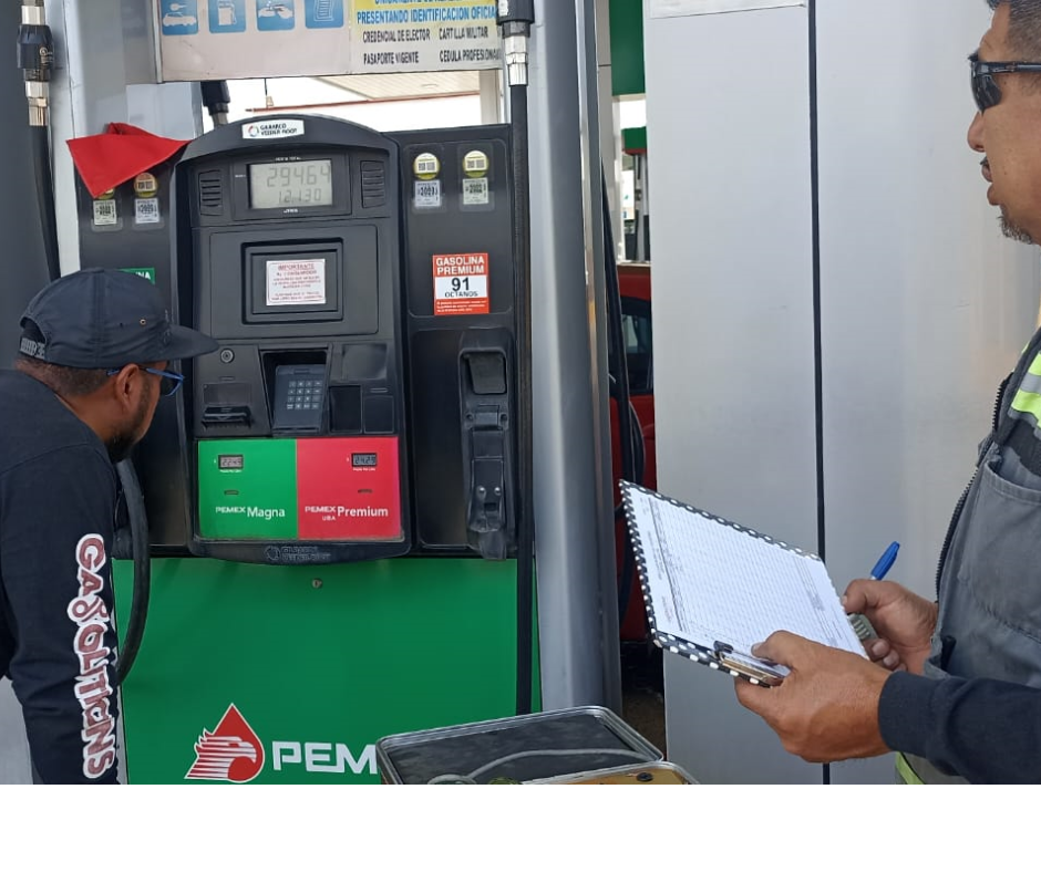 Lee más sobre el artículo Mantenimiento preventivo en estaciones de servicio: clave para una operación segura