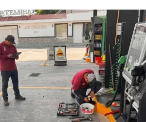 Lee más sobre el artículo Mantenimiento estratégico en gasolineras: la diferencia entre operar o detenerse